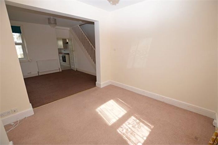 3 Bedroom Terraced House For Sale In Hillmans Road, Newton Abbot, Devon., TQ12