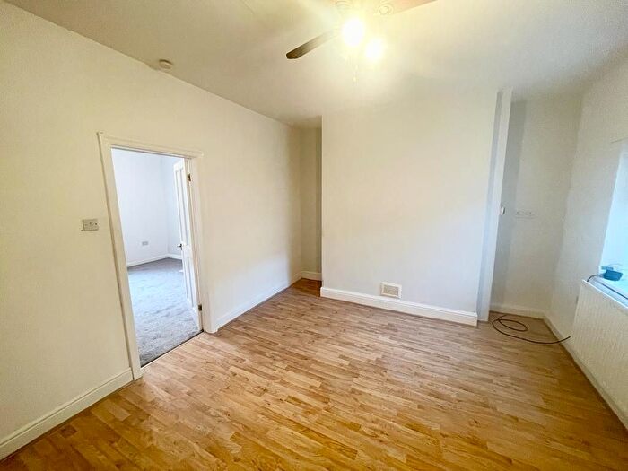2 Bedroom Terraced House For Sale In Tenth Street, Blackhall Colliery, Hartlepool, TS27