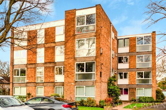2 Bedroom Flat To Rent In Lynton Grange, Fortis Green, East Finchley, N2