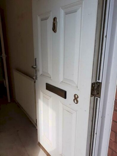 1 Bedroom Ground Flat To Rent In Rowena Close, Derby, Derbyshire, DE24