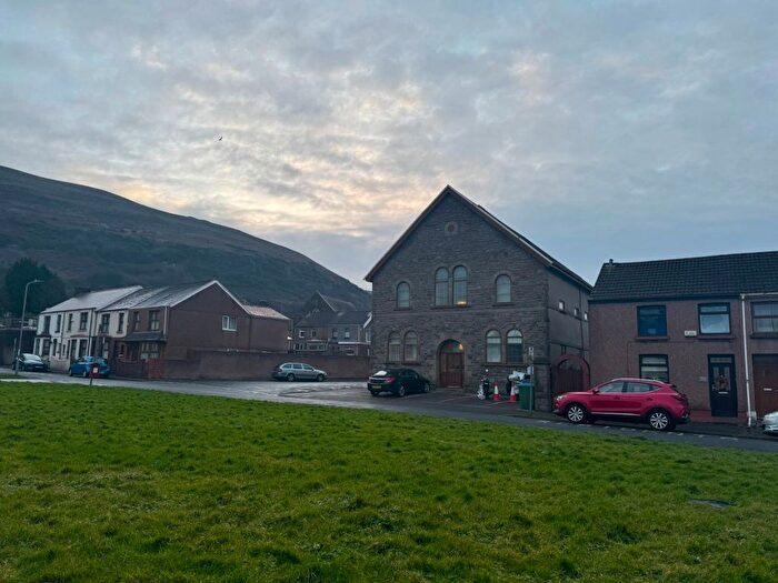 2 Bedroom Flat To Rent In Flat, Smyrna Welsh Baptist Chapel, Smyrna Cottages, Port Talbot, SA13