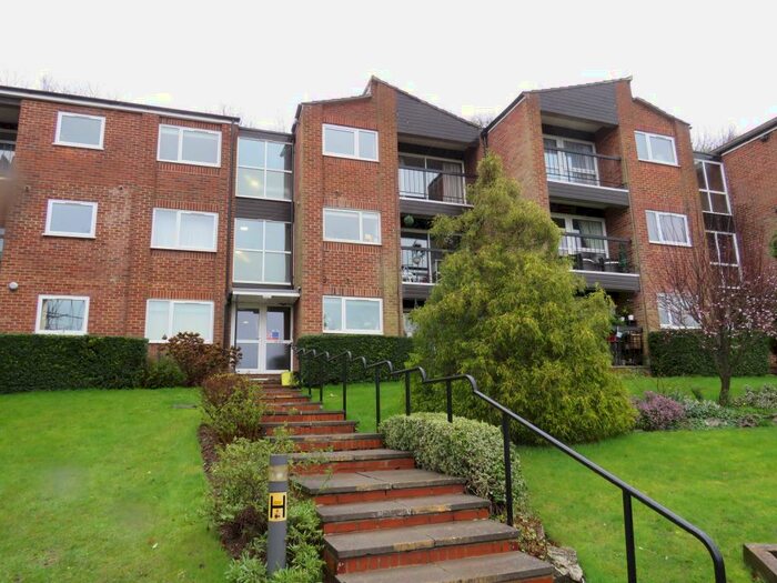1 Bedroom Apartment To Rent In The Spinney, Hertford, SG13