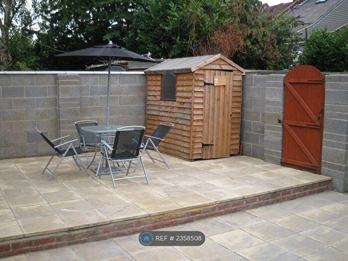 Studio To Rent In Yarmouth Road, Watford, WD24