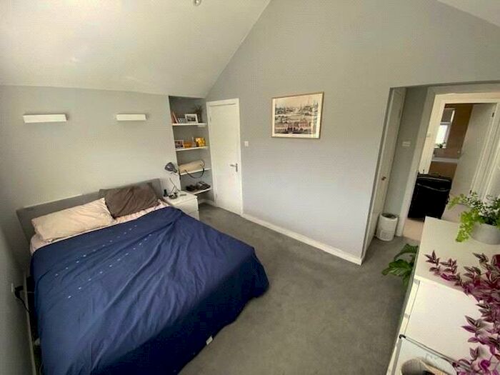 1 Bedroom Property To Rent In De Beauvoir Town, North London, N1