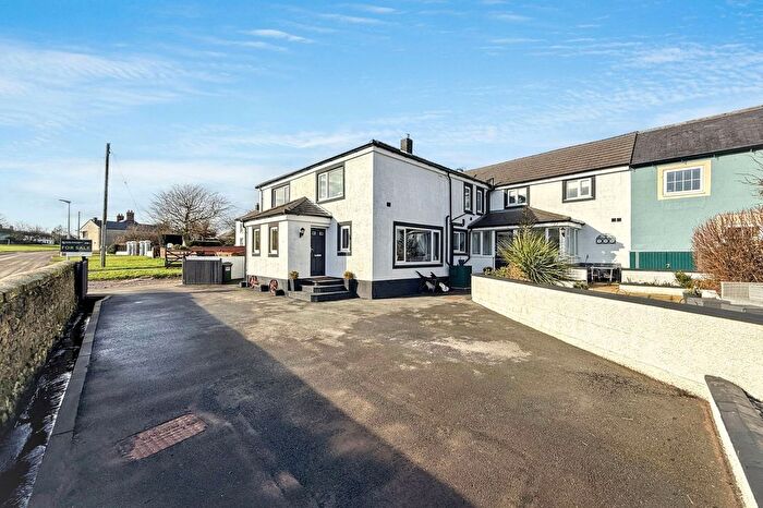 6 Bedroom Semi-Detached House For Sale In Midtown House, Hayton, Aspatria, CA7