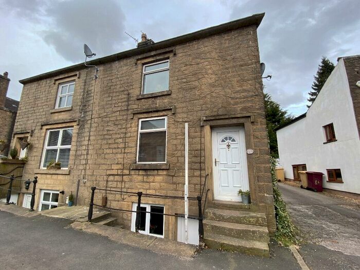 1 Bedroom Cottage To Rent In Blackburn Road, Egerton, BL7