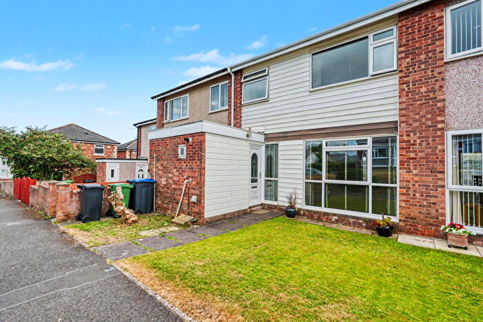 3 Bedroom Terraced House For Sale In Wollenscroft, Stainburn, Workington, CA14