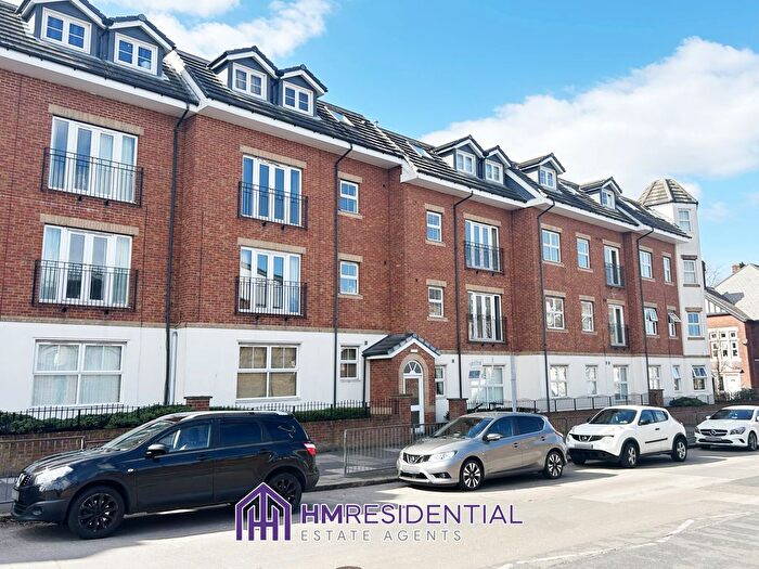 2 Bedroom Flat To Rent In Rekendyke Mews, Laygate, NE33