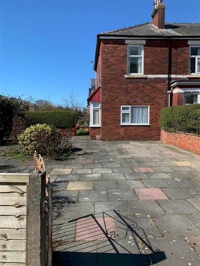 1 Bedroom Flat To Rent In Larch Street, Southport, PR8