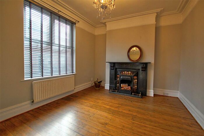 3 Bedroom Terraced House For Sale In Stranton Street, Bishop Auckland, County Durham, DL14