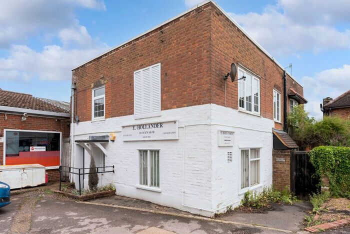 1 Bedroom Maisonette To Rent In The Street, Capel, Dorking, RH5