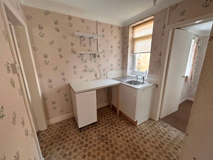 2 Bedroom Bungalow To Rent In West Fen Lane, Stickney, PE22