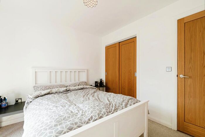 1 Bedroom Flat For Sale In Bedford Street, Exeter, Devon, EX1