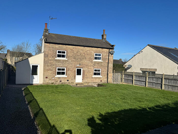 3 Bedroom Detached House To Rent In Hollins Lane, Harrogate, HG3