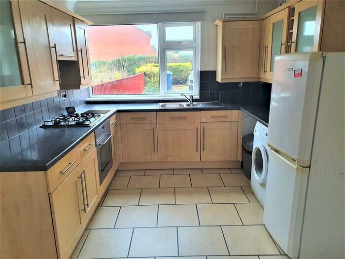 3 Bedroom Terraced House To Rent In Kinderley Road, Wisbech, PE13