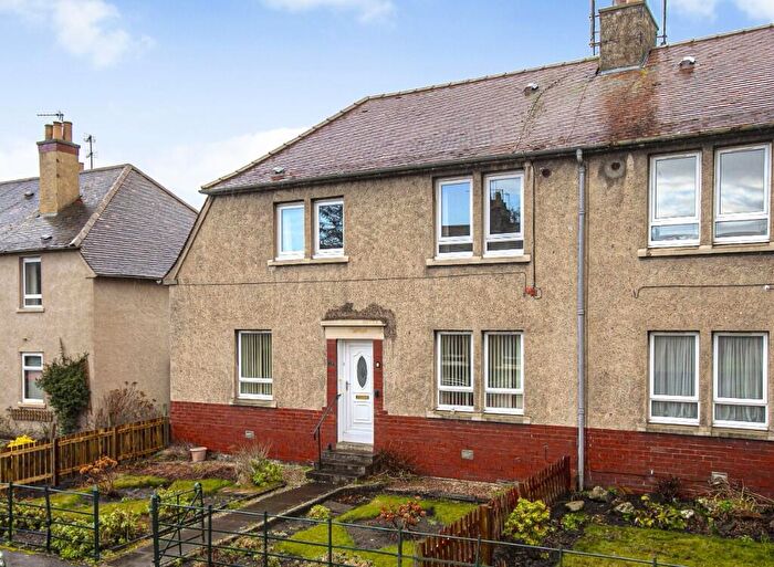 2 Bedroom Flat To Rent In Boase Avenue, St. Andrews, Fife, KY16