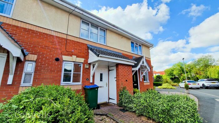 2 Bedroom Property To Rent In Kererwin Close, Cradley Heath, B64