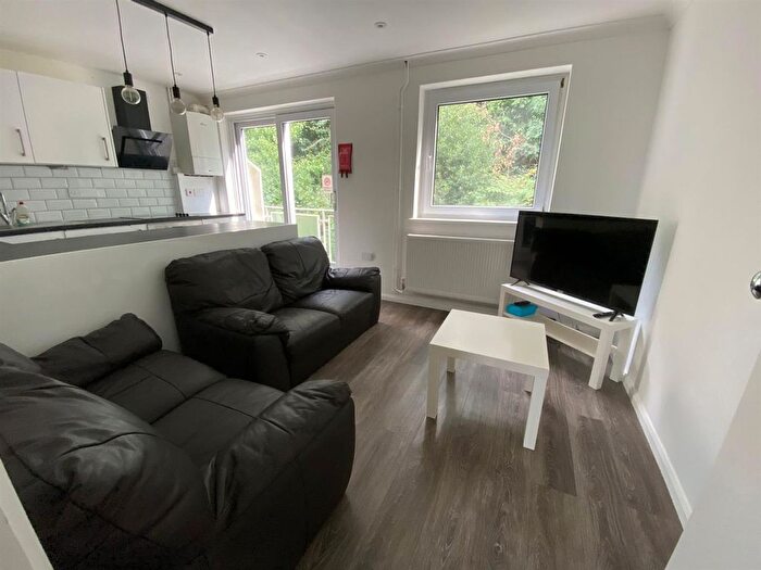 4 Bedroom Property To Rent In St. Martins Place, Canterbury, CT1