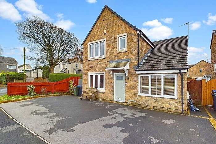 3 Bedroom Detached House For Sale In Meadowlands, Broughton Moor, CA15