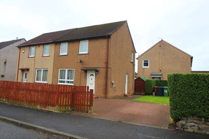 3 Bedroom Property To Rent In Kenilworth Road, Glasgow, G66