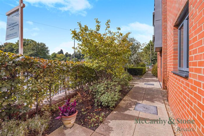 1 Bedroom Apartment For Sale In Chester Way, Northwich, CW9