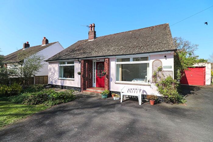 2 Bedroom Bungalow For Sale In Townhead Road, Dalston, Carlisle, CA5