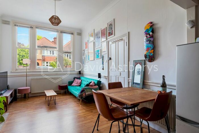 1 Bedroom Flat To Rent In Inderwick Road, Crouch End, London, N8