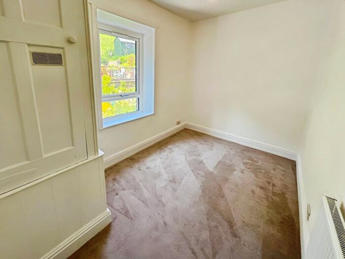 2 Bedroom Terraced House For Sale In Brook Terrace, Luddenden, Halifax, HX2