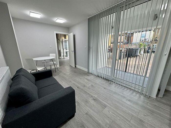 1 Bedroom Flat To Rent In Harcourt Road, Bexleyheath, DA6