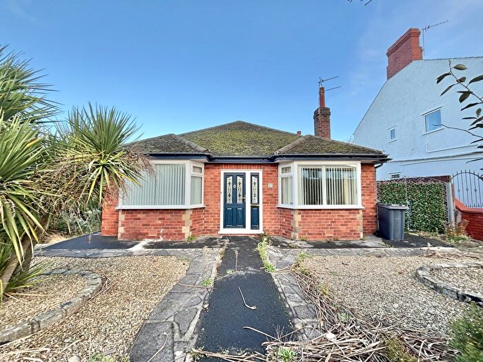 3 Bedroom Bungalow For Sale In Highbury Road East, St Annes, FY8
