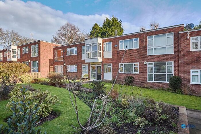 2 Bedroom Apartment For Sale In Dudlow Nook Road, Mossley Hill, L18