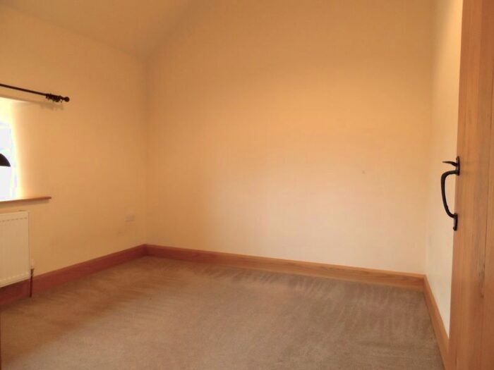 2 Bedroom Barn Conversion To Rent In Sambrook, Newport, TF10