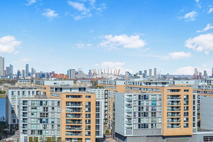 1 Bedroom Flat For Sale In Laban Walk, London, SE8