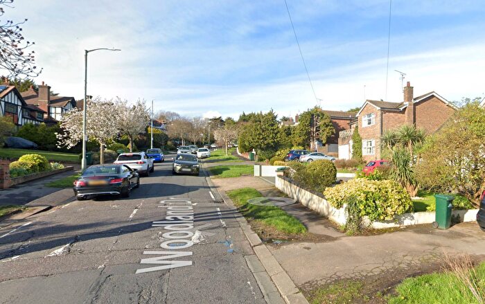 1 Bedroom Flat To Rent In Woodland Drive, Hove, BN3