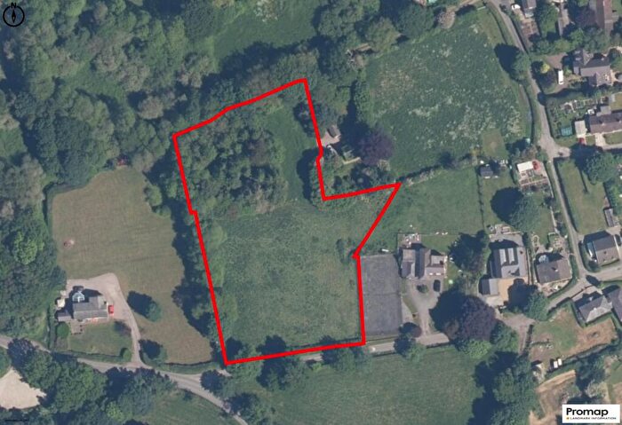 Land For Sale In Newtown, Sound, CW5