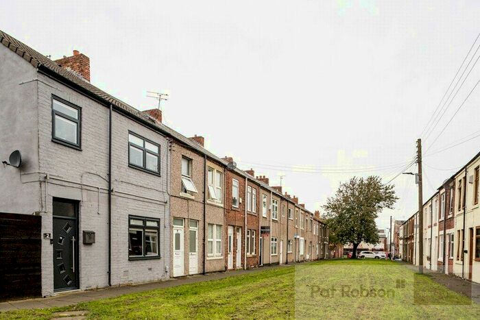 1 Bedroom Apartment To Rent In Harrow Street, Shiremoor, Newcastle-Upon-Tyne, NE27