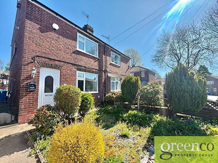 2 Bedroom Semi Detached House To Rent In Coronation Street, Pendlebury, Salford, M27