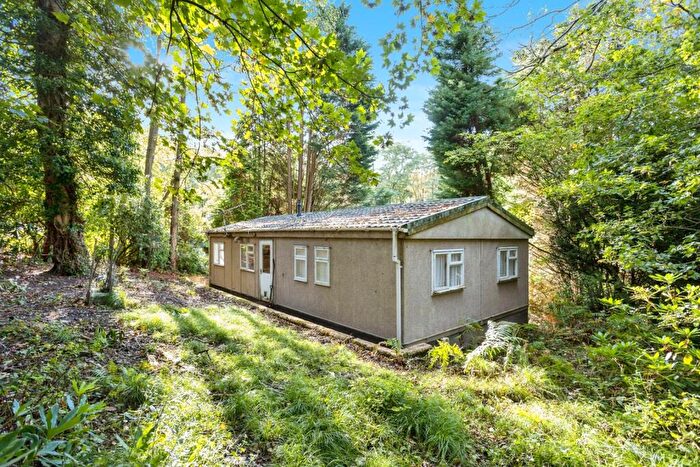 2 Bedroom Detached House For Sale In Woodpecker Way, Turners Hill Park, Turners Hill, Crawley, RH10