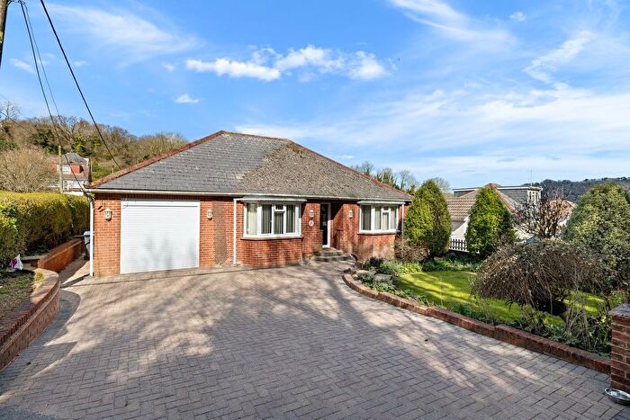4 Bedroom Detached Bungalow For Sale In Cowper Road, River, Dover, CT17