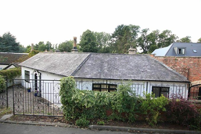 2 Bedroom Cottage To Rent In Tees View, Hurworth Place Darlington, DL2