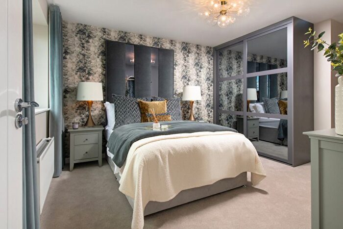 3 Bedroom Semi Detached House For Sale In "The Oakwood" At Pontefract Lane, Leeds, LS9