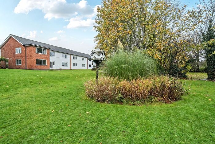 1 Bedroom Flat To Rent In Avonhurst, Dark Lane, Tiddington, Stratford-Upon-Avon, CV37