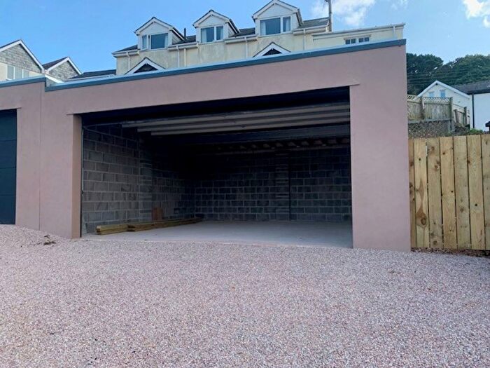 Property For Sale In Broadlands, Shaldon, TQ14