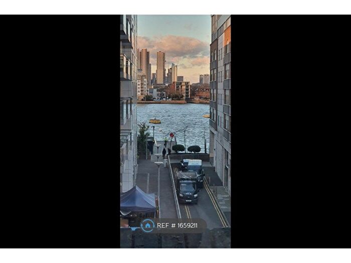 3 Bedroom Maisonette To Rent In Ballard House, London, SE10