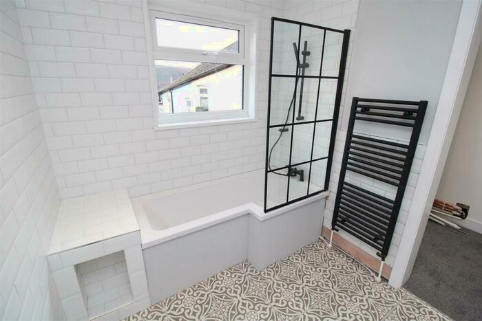 3 Bedroom House To Rent In Georges Terrace, Tonypandy, CF40