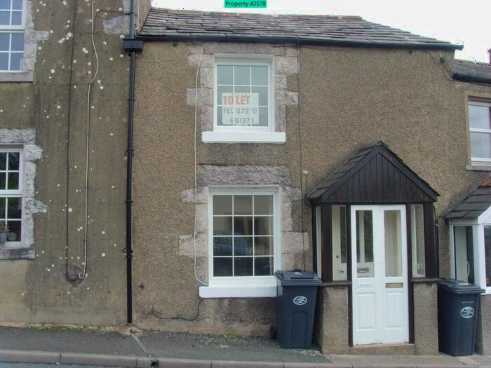 2 Bedroom Cottage To Rent In Church Road, Allithwaite, Grange-Over-Sands, LA11