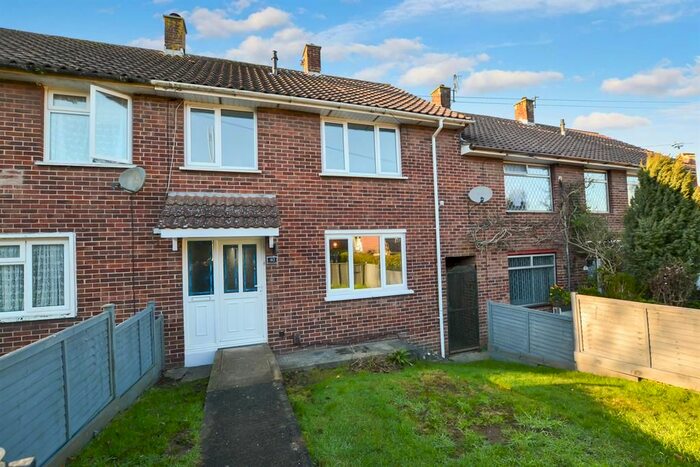 3 Bedroom Terraced House To Rent In Lampton Grove, Bristol BS13