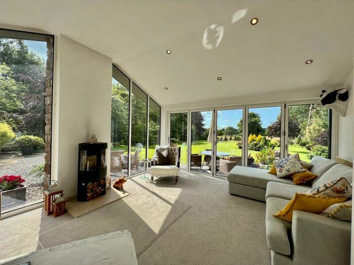 3 Bedroom Country House For Sale In Great Asby, Appleby-In-Westmorland, CA16