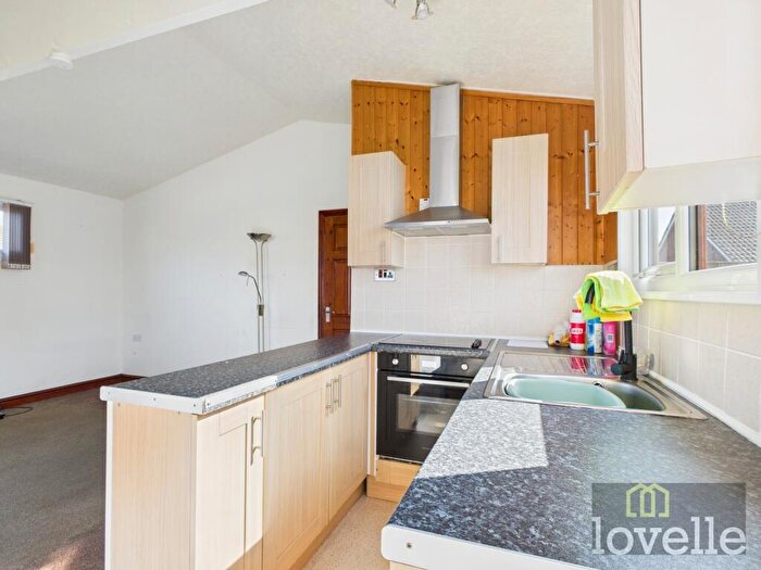 2 Bedroom Chalet For Sale In Mablethorpe Caravan Chalet Park, Mablethorpe, LN12