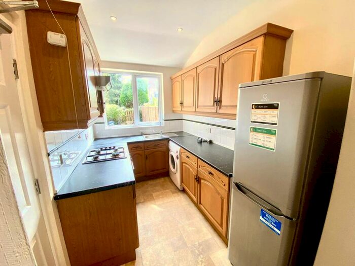 4 Bedroom Terraced House To Rent In Oak Road, Horfield, Bristol, BS7